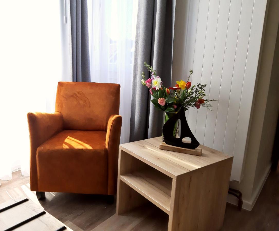 Faldernpoort Emden Bagian luar foto