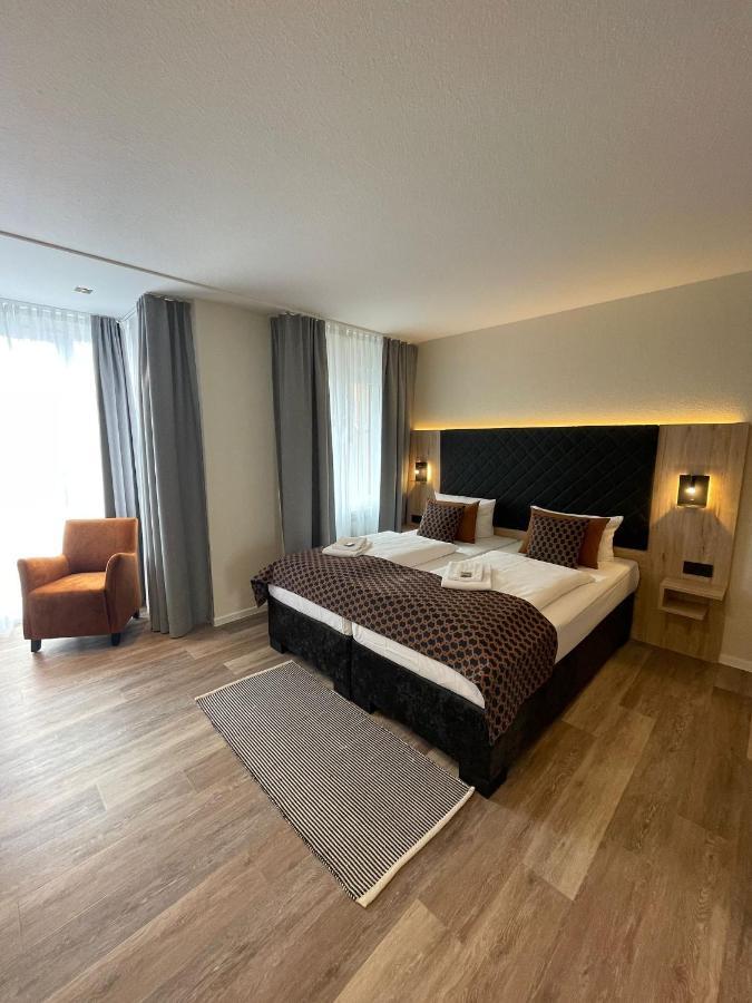 Faldernpoort Emden Bagian luar foto