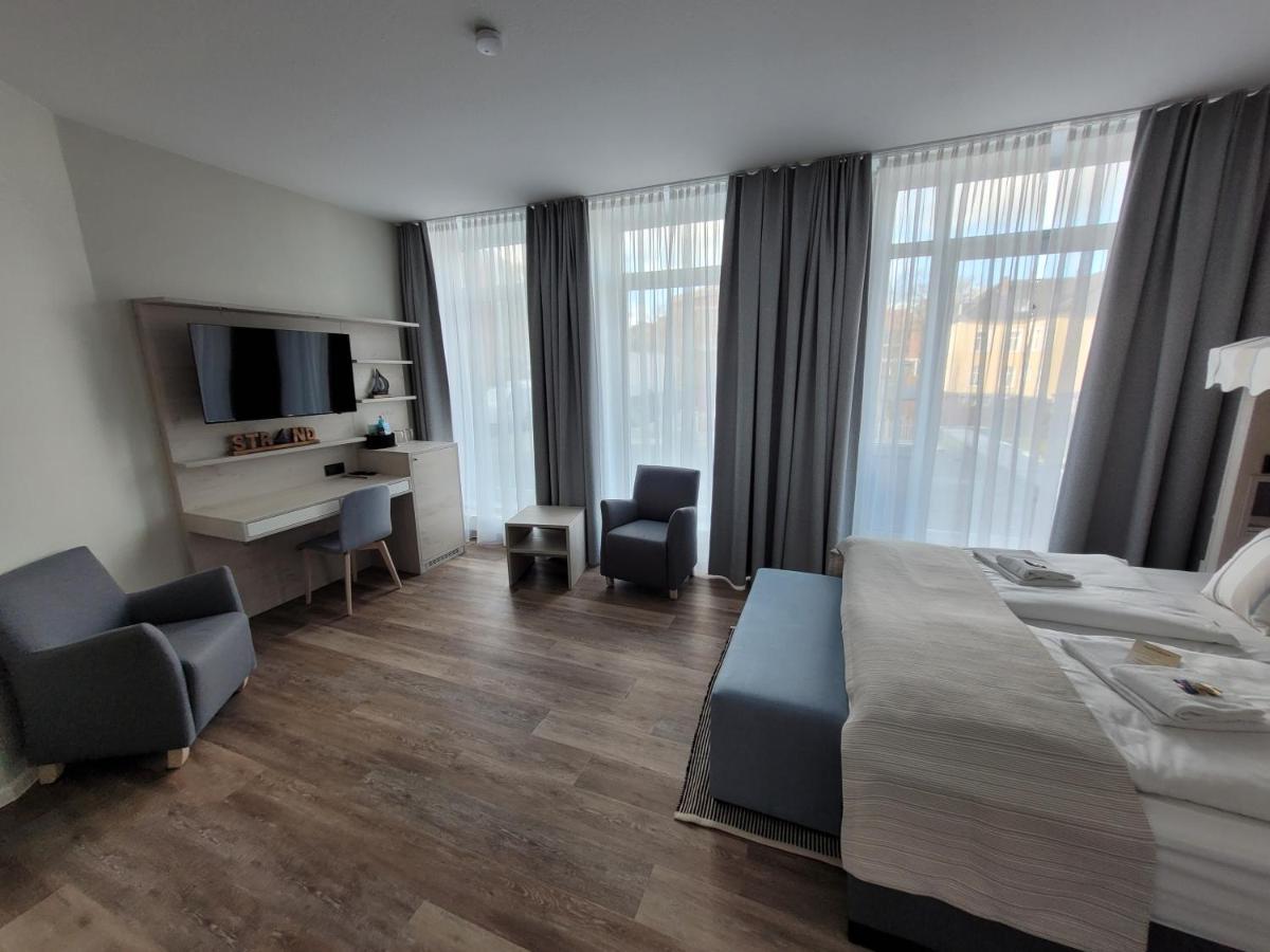 Faldernpoort Emden Bagian luar foto