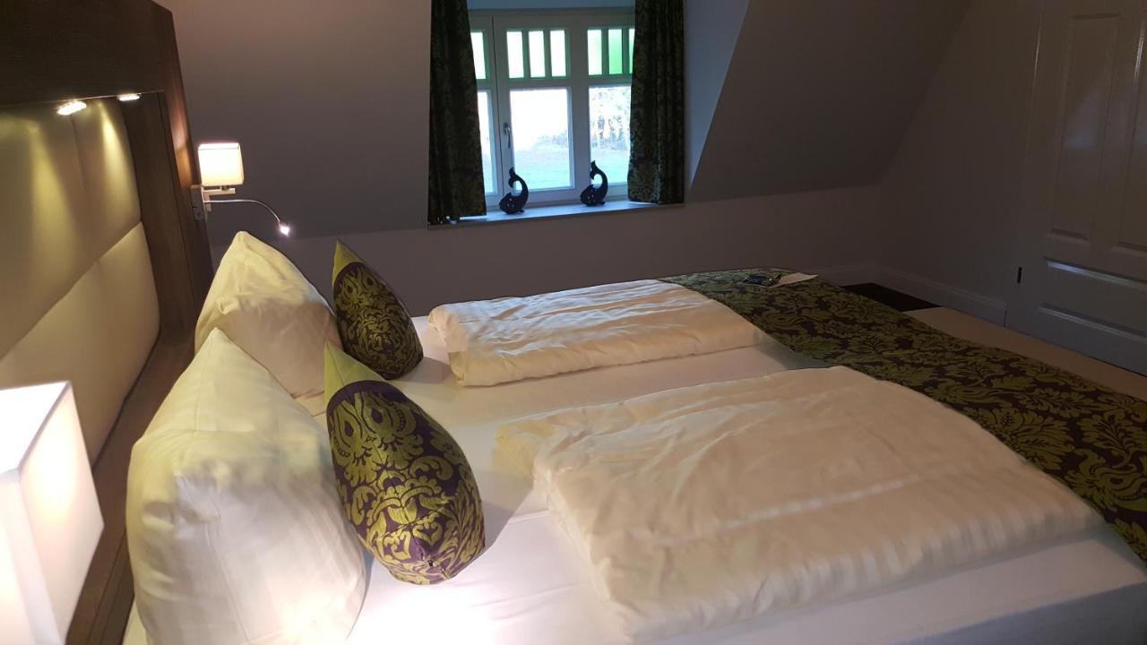 Faldernpoort Emden Bagian luar foto