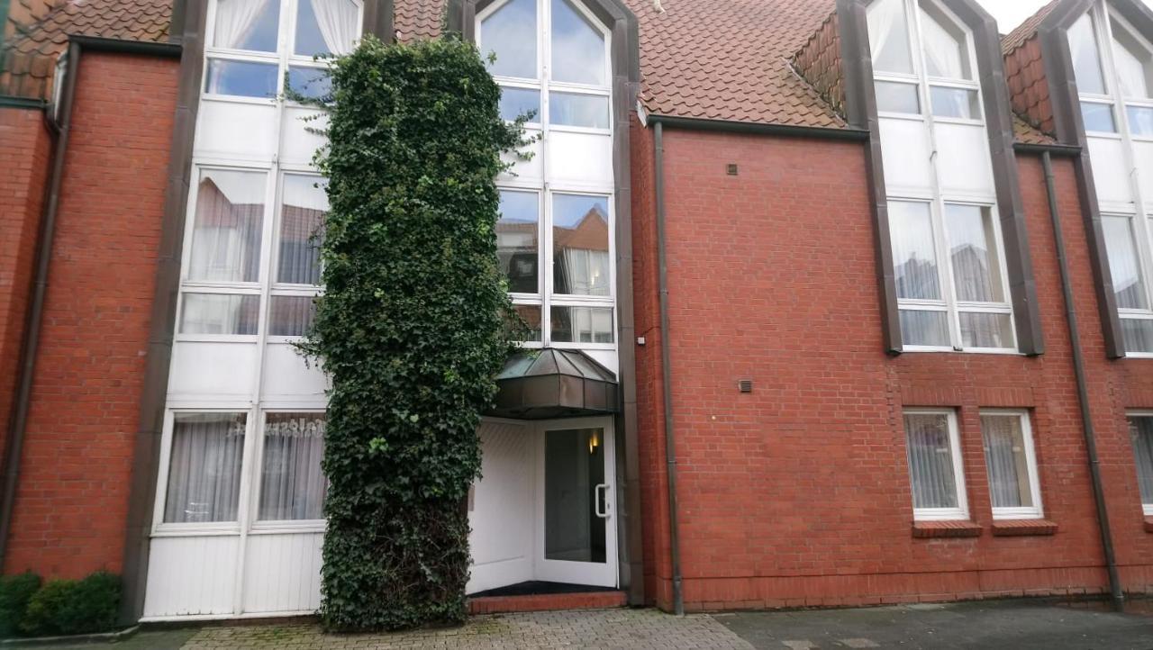 Faldernpoort Emden Bagian luar foto